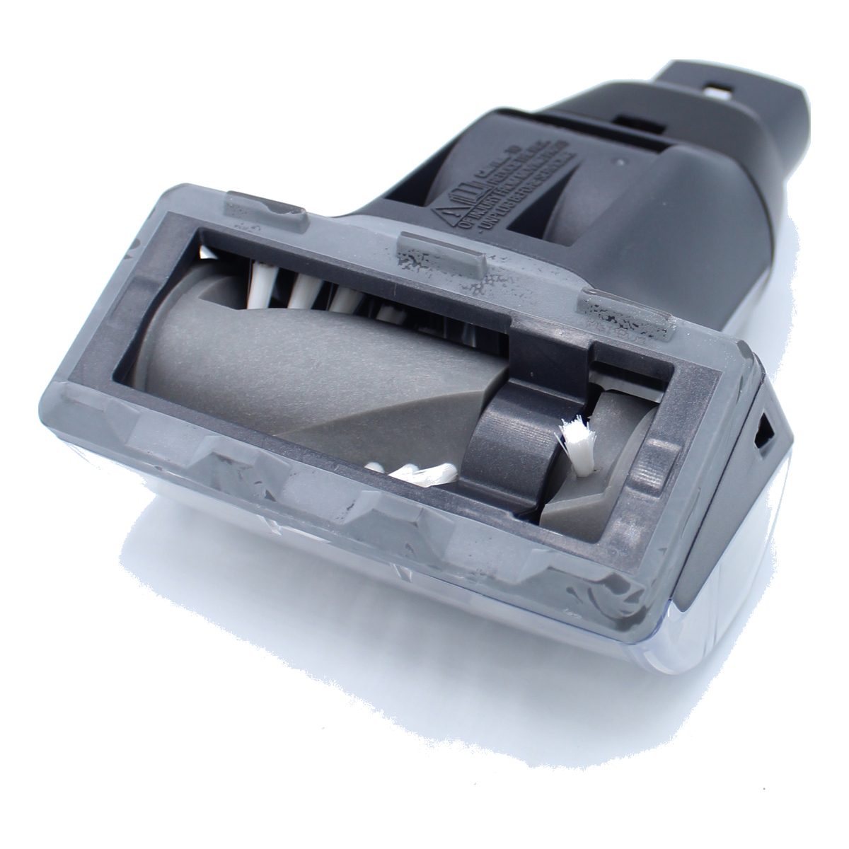 Bissell Tool Turbo Brush with Gray White Bristles Part Number: 1623109