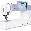 Janome Continental M6