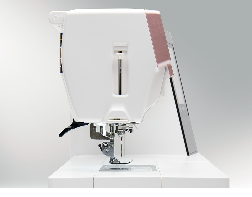 Janome Horizon Memory Craft 9410QC - Image 4