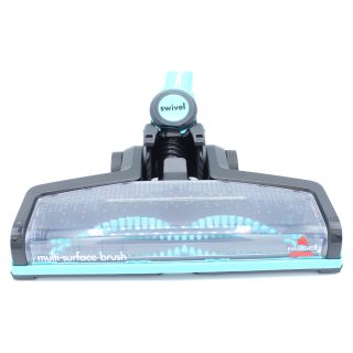 Bissell Assy Foot EBlue BlackP2922 SVACREPL Part Number: 1627818