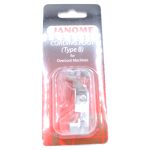 Janome Cording Foot B - 202035006