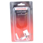 Janome Cloth Guide for Sergers