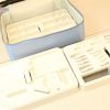 Janome 9mm Accessory Case - Blue