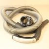 Pre-owned Miele SES121 Electric Hose for Canisters - 10715783