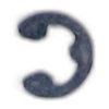 SNAP RING E-2.5 sewing machine part or accessory For Janome Models: 1000CP, 1000CPX, 1100D, 1110DX, 1200D, 204D, 434D, 434DR, 4618LE, 4623LE, 525S, 534, 534D, 6019QC, 6125QC, 6147, 625E, 634D, 659, 7034D, 808A, 888 COMPULOCK, 9002D, 900CP, CE2200, COMBI-10, DE5018, DE5024, DE5124, DS3500, HF3434D, HF5024, HF9102D, MC200E, MC300E, MC350E, MC5200, MC5700, MC8000, MC8100, MC9500, MC9700, ME4018, ME4123, ML3023, MO200, MX3123, SEW PRECISE, Sewist500 HF7933, MC7700QCP, Necchi EC100, Necchi S34 , MC99
