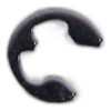 SNAP RING E-4 9 6 4 5500 5001 sewing machine part or accessory For Janome Models: 1017, 104, 106, 108, 110, 1110DX, 134D, 1600P, 1600P-DB, 1600P-DBX, 1600P-QC, 1600P-QC, 1600P-QC, 2003P, 2018S, 2039SN, 2040, 2041, 2041, 2041LX, 2041NX, 2041S, 2041S & 2141S, 2041S & 2141S, 2041SX, 2049LX, 2049SX, 204D, 2118S, 2139N, 2139S, 2149SX, 234D, 3022, 360, 360, 380 & 381, 380 & 381, 4045LX, 4045NX, 4048/8048/HF8048, 405, 4119 (QUILTER'S DELIGHT), 415, 419S, 423S, 434D, 434DR, 4612TM, 509, 521, 525S, 534,