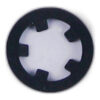 WASHER  SPRING FOR 8000 7500 7 sewing machine part or accessory For Janome Models: 888 COMPULOCK, MC8000