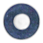 Pin sewing machine part or accessory For Janome Models: 1100D — part 43 thumbnail