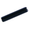 Spring pin 4x22 sewing machine part or accessory For Janome Models: 2003P, 2018S, 2039SN, 2041, 2041LX, 2041NX, 2041S, 2041S & 2141S, 2041SX, 2049LX, 2049SX, 2118S, 2139N, 2139S, 2149SX, 4045LX, 4045NX, 4119 (QUILTER'S DELIGHT), 662, 712T, CE2200, FM725, HARMONY 2041, HF1012, HF2022, HF4045LX, JA1504-1512, JD1803, JD1814, JD1818, JD1822, JEM GOLD 2/661, JEM GOLD/660, JF1004, JF1022, JP720, JP760, JS1004, JS1008LE, LR1612-1622, MC5200, MO200, NH1612, NH1616, NH1622, QS2250, S-750, US2004, US2014,
