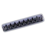 Spring pin 3x16 sewing machine part or accessory For Elna Models: EL864 — part 66 thumbnail
