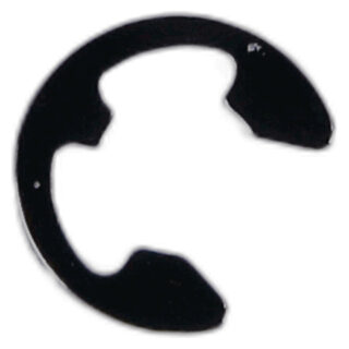 Snap Ring sewing machine part or accessory For Janome Models: 1017, 1117S, 1600P-QC, 2003P, 2018S, 2039SN, 2041, 2041LX, 2041NX, 2041S, 2041S & 2141S, 2041SX, 2049LX, 2049SX, 2118S, 2139N, 2139S, 2149SX, 3125, 3128, 4045LX, 4045NX, 405, 4119 (QUILTER'S DELIGHT), 415, 419S, 423S, 4618LE, 4623LE, 509, 521, 525S, 6019QC, 6125QC, 6147, 625E, 6260QC, 639B, 662, 7318, 7330, 808A, AQS2009, CE2200, COMBI-DX502, DC4030, DS3500, DX2015, FM725, HARMONY 1017, HARMONY 2041, HELLO KITTY 3/4, HF1012, HF106, HF