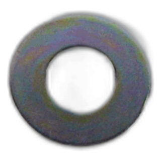 WASHER PLAIN 5 sewing machine part or accessory For Janome Models: MC200E, Necchi EC100