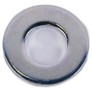 Washer 10 sewing machine part or accessory 000071600 Washer 10