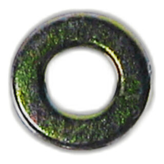 Washer 4 sewing machine part or accessory For Janome Models: 3160QDC, 4045LX, 4045NX, 4119 (QUILTER'S DELIGHT), HF4045LX, HF4045LX, MC2160QDC, HSN 49360, Necchi EX30, MC15000 15000 Horizon, Necchi EX100, Necchi EX60