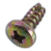 SET SCREW4X10-7000 5500 5001 sewing machine part or accessory For Janome Models: DX2015, MC5001, MC5500, SD2014, SL2022, SS2015, SW2018E
