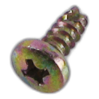 SET SCREW4X10-7000 5500 5001 sewing machine part or accessory For Janome Models: DX2015, MC5001, MC5500, SD2014, SL2022, SS2015, SW2018E