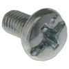 Set Screw sewing machine part or accessory For Janome Models: MC4900, MC5000, MC5700, MC8000, MC8100, MC9000, ML303, XPRESSION HF7933, Necchi S34, MC15000 15000 Horizon, MB4N