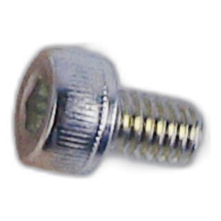 Allen screw 4x6 sewing machine part or accessory For Janome Models: 1100D