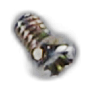 Setscrew 2x3 sewing machine part or accessory For Janome Models: Skyline S7