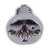 Setscrew 3x4 sewing machine part or accessory For Janome Models: MB7