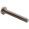 +-Bind small screw 4X30 sewing machine part or accessory For Janome Models: MC11000, MC11000SE, MC300E, MC350E, MC9500