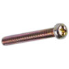Setscrew 4x35 sewing machine part or accessory For Janome Models:
