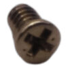 Set screw for attaching the threader plate. sewing machine part or accessory For Janome Models: 2039SN, 2041, 2041LX, 2041NX, 2041S & 2141S, 2041SX, 2049LX, 2049SX, 6147, 662, AQS2009, CE2200, COMBI-DX502, DE5018, DE5024, DE5124, DX2015, HARMONY 2041, HF3000, HF5024, Jem Gold Plus, JEM GOLD/660, JP720, JP760, MC2400, MC3000, MC3500, MC4000, MC4800, MC4800QC, MC5000, MC5500, MC5700, MC8100, MC9000, ME4123, SD2014, SEW PRECISE, SL2022, SS2015, SW2018E, SX2122, EL900 eXpressive, EL860 eXpressive
