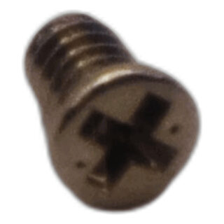 Set screw for attaching the threader plate. sewing machine part or accessory For Janome Models: 2039SN, 2041, 2041LX, 2041NX, 2041S & 2141S, 2041SX, 2049LX, 2049SX, 6147, 662, AQS2009, CE2200, COMBI-DX502, DE5018, DE5024, DE5124, DX2015, HARMONY 2041, HF3000, HF5024, Jem Gold Plus, JEM GOLD/660, JP720, JP760, MC2400, MC3000, MC3500, MC4000, MC4800, MC4800QC, MC5000, MC5500, MC5700, MC8100, MC9000, ME4123, SD2014, SEW PRECISE, SL2022, SS2015, SW2018E, SX2122, EL900 eXpressive, EL860 eXpressive