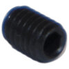 Hexagonal socket screw 4x6 sewing machine part or accessory For Janome Models: NH1612, NH1616, NH1622, TB12