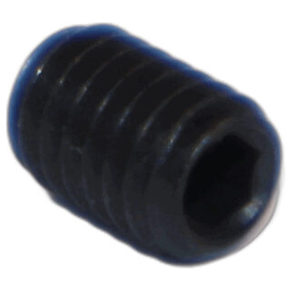Hexagonal socket screw 4x6 sewing machine part or accessory For Janome Models: NH1612, NH1616, NH1622, TB12