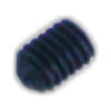 000110406 Hexagonal socket screw 3x4 sewing machine part or accessory For Janome Models: MC2160QDC, JNH1860, HSN 49360