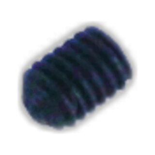 000110406 Hexagonal socket screw 3x4 sewing machine part or accessory For Janome Models: MC2160QDC, JNH1860, HSN 49360