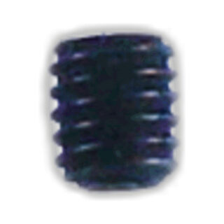 Hexagonal socket screw 3x3 sewing machine part or accessory For Janome Models: MC10000, MC10001, MC11000, MC11000SE