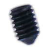 SOCKET SCREW 4X6 sewing machine part or accessory For Janome Models: MC10000, MC10001, MC11000, MC11000SE, MC6500P, MC6600P, SR2000, MC7700QCP, MC8900 Horizon , MC8200 Horizon, Necchi QS60 , MC9900 Horizon, MC15000 15000 Horizon, EL900 eXpressive, EL860 eXpressive, Skyline S5