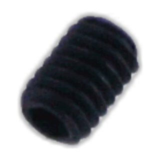 Setscrew 4x6 sewing machine part or accessory For Janome Models: 1100D, 1200D, 1200D, 3160QDC, Mystyle100 HF8050, HF5812, MC2160QDC, JNH1860, HSN 49360, Necchi EX30, Necchi EX100, Necchi EX60