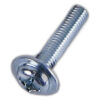 Setscrew TP 3x14 sewing machine part or accessory For Janome Models: 1600P, 1600P-DBX, 1600P-QC, CE2200