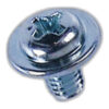 Setscrew 4x6 sewing machine part or accessory For Janome Models: 1100D, 1200D, 888 COMPULOCK, MB4N