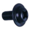 Setscrew sewing machine part or accessory For Janome Models: MC10000, MC10001, MC11000, MC11000SE, MC11000SE, MC11000SE, MC200E, MC300E, MC350E, MC5700, MC8100, MC9500, MC9700, Necchi EC100 , MC9900 Horizon, EL860 eXpressive, Skyline S5
