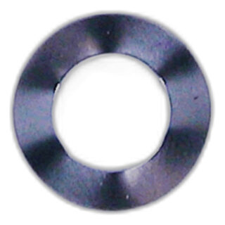 Wave washer 6 sewing machine part or accessory For Janome Models: 1110DX, 134D, 204D, 334, 434D, 434DR, 534, 534D, 634D, 659, 744D, 888 COMPULOCK, DE5018, DE5024, DE5124, HF5024, HF504D, MC5001, ML303, SEW PRECISE