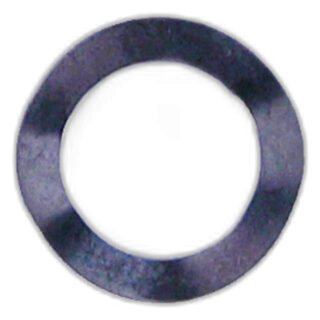 Friction washer 13x8x0.2 sewing machine part or accessory For Janome Models: 1017, 1100D, 1200D, 639, 639B, HF106, HF107, JEM LITE, MC6600P