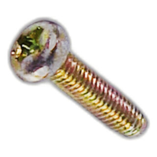 Tapping screw 3x12S sewing machine part or accessory For Models:  , Necchi TM8