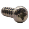 TAPPING SCREW sewing machine part or accessory For Janome Models: 1017, 1110DX, 134D, 2003P, 2018S, 203, 2039SN, 2041, 2041LX, 2041NX, 2041S, 2041S & 2141S, 2041SX, 2049LX, 2049SX, 204D, 2118S, 2139N, 2139S, 2149SX, 234D, 334, 434D, 434DR, 509, 521, 525S, 534, 534D, 625E, 634D, 639, 639B, 644D, 662, 662, 7034D, 712T, 7318, 734D, 744D, 9002D, AQS2009, COMBI-DX502, FM725, HARMONY 1017, HARMONY 2041, HF1012, HF106, HF107, HF2022, HF3434D, HF504D, HF9102D, JA1504-1512, JD1803, JD1803, JD1803, JD1803