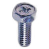 Hexagon bolt 4 x 10 sewing machine part or accessory For Janome Models: 1100D
