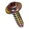 Setscrew 3x10 sewing machine part or accessory For Janome Models: 1110DX, 334, 4045LX, 4045NX, 4119 (QUILTER'S DELIGHT), 434D, 434DR, 4618LE, 4623LE, 534, 534D, 6147, 634D, 734D, 744D, 808A, 808A, 888 COMPULOCK, DE5018, DE5024, DE5124, DS3500, HF4045LX, HF5024, MC11000SE, MC5500, ME4123, ML3023, ML303, MS-3015, MX3123, S-3015, SEW PRECISE, SL2022