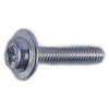 Set screw with flange 3X14 sewing machine part or accessory For Janome Models: 6260QC, 712T, DC4030, MC11000, MC11000SE, MC4000, MC4900, MC5200, MC6500P, MC6600P, MO200, S-750, TB30, MC7700QCP, MC8900 Horizon , MC8200 Horizon, Necchi QS60, Necchi FB12 , MC9900 Horizon, MC15000 15000 Horizon, EL900 eXpressive, EL860 eXpressive, Skyline S5