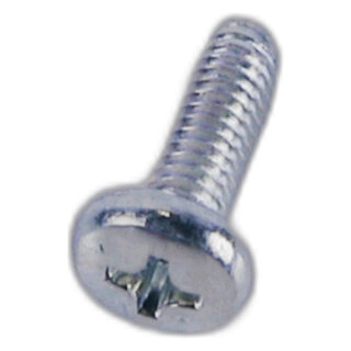 Setscrew 4x12 sewing machine part or accessory For Janome Models: MC500E