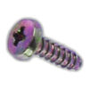 Set screw 2.3x8 sewing machine part or accessory For Janome Models: 509, 521, 525S, 625E, Sewist500