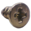 Setscrew 2.3x5 sewing machine part or accessory For Janome Models: