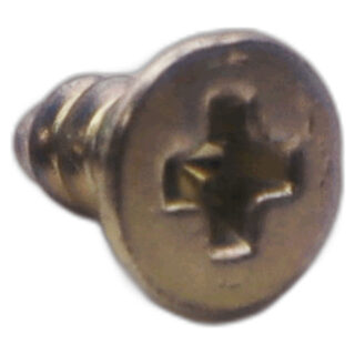 Setscrew 2.3x5 sewing machine part or accessory For Janome Models: