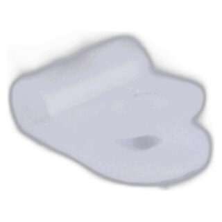 Nylon clip ACC-1 sewing machine part or accessory 000188003 Nylon clip ACC-1